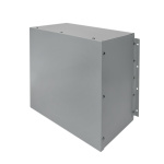 Аккумуляторный корпус 24V 404 Ah / 48V 202 Ah металл
