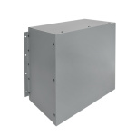 Аккумуляторный корпус 24V 404 Ah / 48V 202 Ah металл - Зображення 2