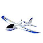 Авіамодель планера на радіокеруванні VolantexRC Firstar 4Ch Brushless (TW-767-1) 758мм RTF