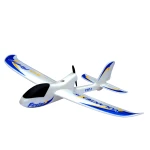 Авіамодель планера на радіокеруванні VolantexRC Firstar 4Ch Brushless (TW-767-1) 758мм RTF