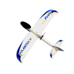 Авіамодель планера на радіокеруванні VolantexRC Firstar 4Ch Brushless (TW-767-1) 758мм RTF - Зображення 2