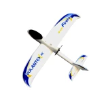 Авіамодель планера на радіокеруванні VolantexRC Firstar 4Ch Brushless (TW-767-1) 758мм RTF - Зображення 2