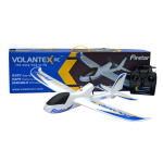 Авіамодель планера на радіокеруванні VolantexRC Firstar 4Ch Brushless (TW-767-1) 758мм RTF - Зображення 3