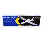 Авіамодель планера на радіокеруванні VolantexRC Firstar 4Ch Brushless (TW-767-1) 758мм RTF - Зображення 4