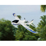 Авіамодель планера на радіокеруванні VolantexRC Firstar 4Ch Brushless (TW-767-1) 758мм RTF - Зображення 5