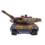 Танковий бій р/в 1:24 HuanQi 558 - Зображення 6