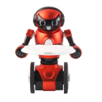 Робот радіокерований WL Toys F1 з гіростабілізацією (червоний) - Зображення 2