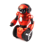 Робот радіокерований WL Toys F1 з гіростабілізацією (червоний) - Зображення 3