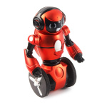 Робот радіокерований WL Toys F1 з гіростабілізацією (червоний) - Зображення 4