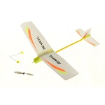 Літак електромоторний ZT Model Seagull 350мм - Зображення 13