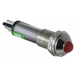 Сигнальна арматура AD22B-8 червона 220V AC