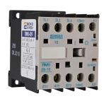 Пускач ПМ 0-06-01 М7 220В (LC1-K0601)