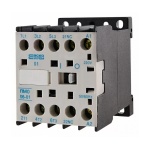 Пускач ПМ 0-06-01 М7 220В (LC1-K0601) - Зображення 3
