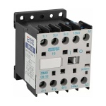 Пускач ПМ 0-09-10 M7 220B (LC1-K0910) - Зображення 2
