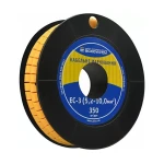 Маркування EC-3 5,2-10,0 кв.мм2 "чисте"
