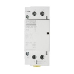 Модульний контактор MK-N 2P 32A 2NO 220V