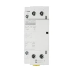 Модульний контактор MK-N 2P 32A 2NO 220V