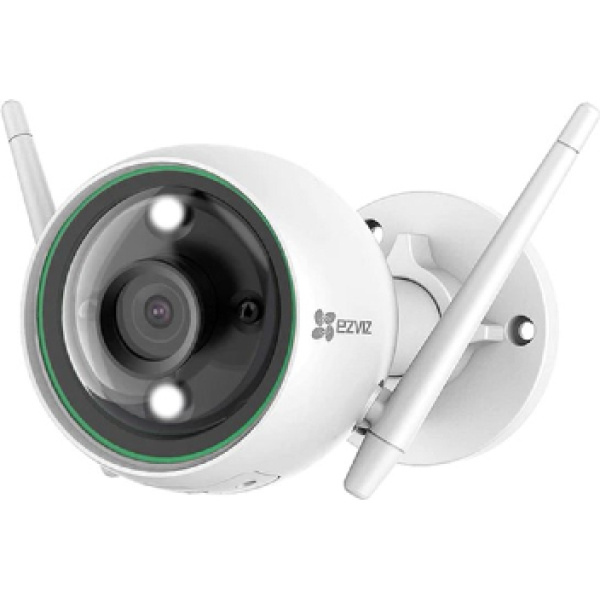 2Мп хмарна вулична смарт Wi-Fi камера CS-C3N-A0-3G2WFL1(2.8mm)