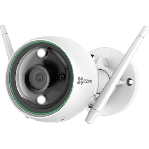 2Мп хмарна вулична смарт Wi-Fi камера CS-C3N-A0-3G2WFL1(2.8mm)