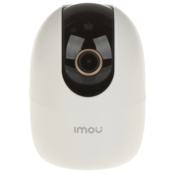 4MP Wi-Fi поворотна камера зі звуком та Micro SD карткою Imou IPC-A42P-D