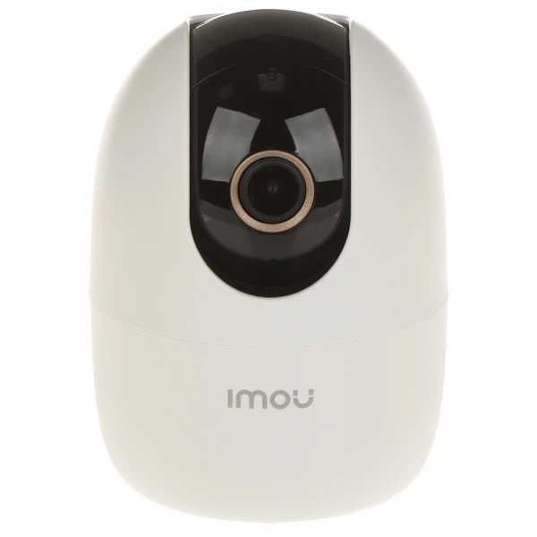 4MP Wi-Fi поворотна камера зі звуком та Micro SD карткою Imou IPC-A42P-D