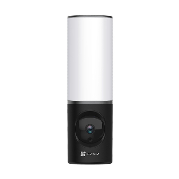 4Мп Smart світильник-камера WiFi Ezviz CS-LC3-A0-8B4WDL(2.0mm)