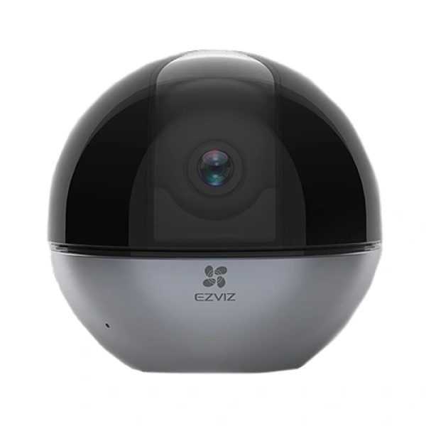 4 Мп Smart Home Wi-Fi поворотна камера CS-C6W