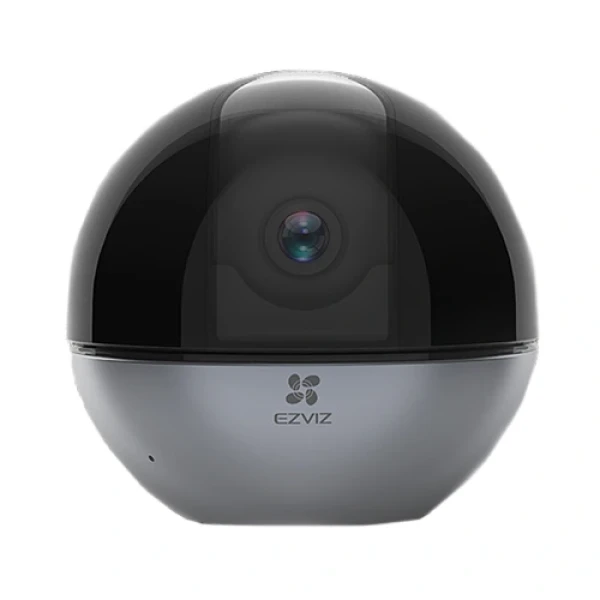 4 Мп Smart Home Wi-Fi поворотна камера CS-C6W