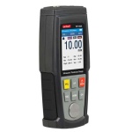 Товщиномір ультразвуковий 1-300мм WINTACT WT100A - Зображення 2