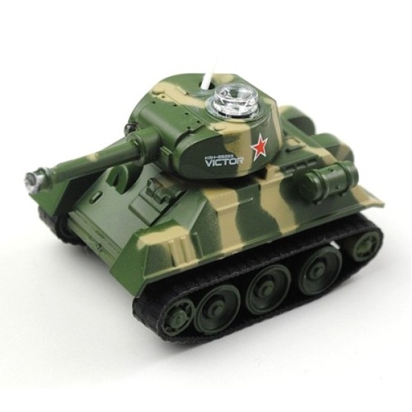 Танк мікро р/в "Tank-7" (СРСР)