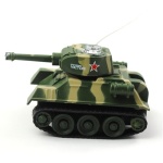 Танк мікро р/в "Tank-7" (СРСР) - Зображення 2