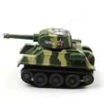 Танк мікро р/в "Tank-7" (СРСР) - Зображення 2