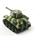 Танк мікро р/в "Tank-7" (СРСР) - Зображення 3