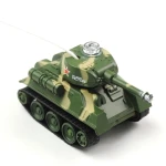 Танк мікро р/в "Tank-7" (СРСР) - Зображення 5