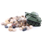 Танк мікро р/в "Tank-7" (СРСР) - Зображення 6