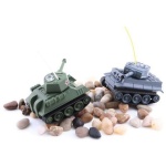 Танк мікро р/в "Tank-7" (СРСР) - Зображення 7