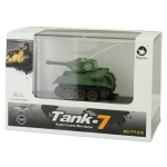 Танк мікро р/в "Tank-7" (СРСР) - Зображення 10