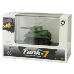 Танк мікро р/в "Tank-7" (СРСР) - Зображення 10