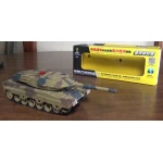Танк р/в 1:36 HuanQi H500 Bluetooth з гарматою для танкового бою - Зображення 12