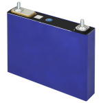 Аккумулятор LiFePO4 52 Ah - 3.2V (GOTION)