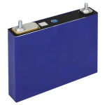 Аккумулятор LiFePO4 52 Ah - 3.2V (GOTION) - Зображення 2