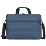 Сумка для ноутбука Ritar 15.6" тканина оксфорд, Dark-Blue