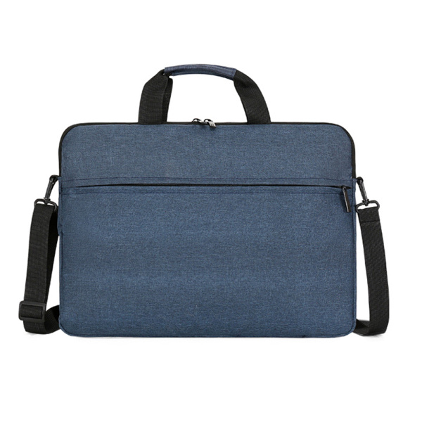 Сумка для ноутбука Ritar 15.6" тканина оксфорд, Blue