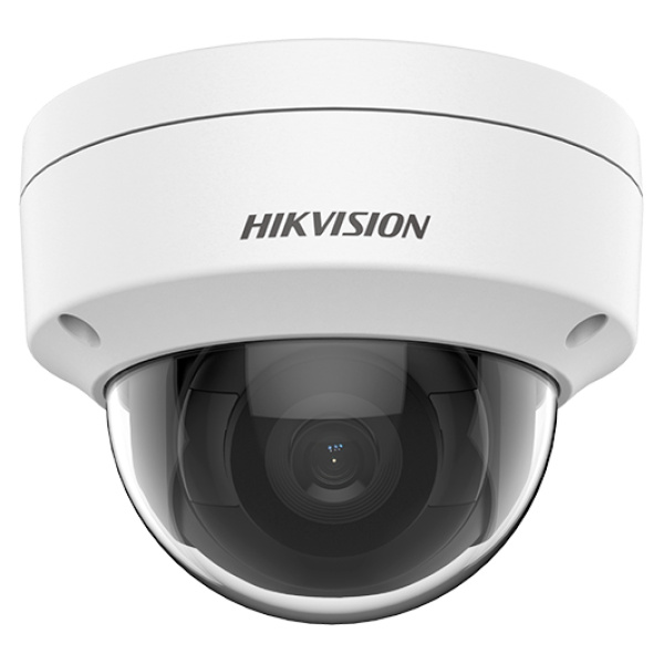 4МП камера купольна з SD карткою WDR Hikvision DS-2CD2143G2-IS (4 мм)