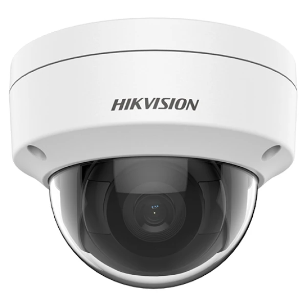 4МП камера купольна з SD карткою WDR Hikvision DS-2CD2143G2-IS (4 мм)