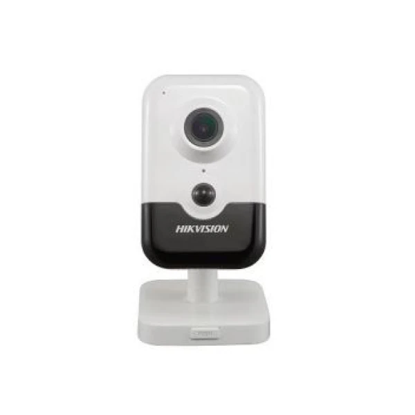 4 Мп IP відеокамера з карткою SD Hikvision DS-2CD2443G0-IW(W) (2.8 мм)