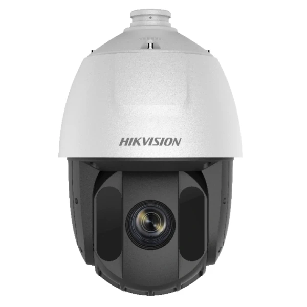 2 МП поворотна камера з 25-кратним зумом IP Speed Dome DS-2DE5225IW-AE(S6)with brackets