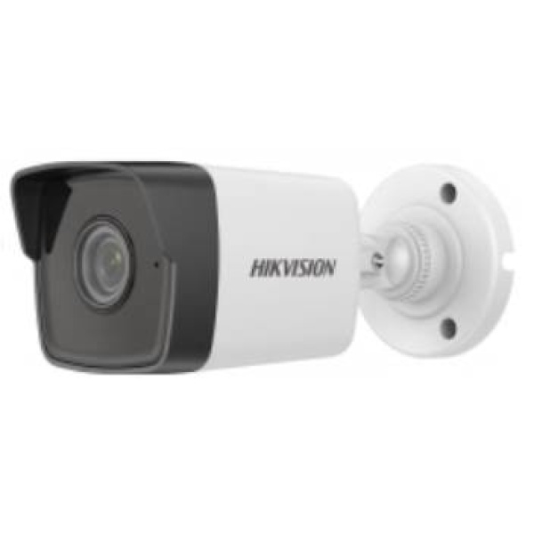 2 Мп IP відеокамера циліндрична зі звуком DS-2CD1023G0-IUF(C) 2.8mm