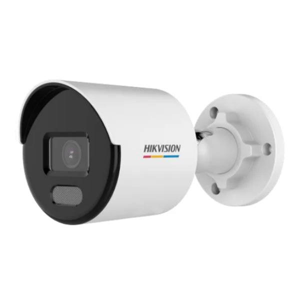 2 МП ColorVu lite IP відеокамера DS-2CD1027G0-L(C) 2.8mm