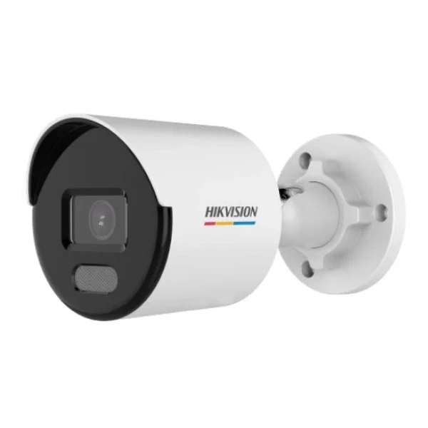 2 МП ColorVu lite IP відеокамера DS-2CD1027G0-L(C) 4mm